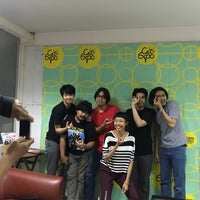 Photo taken at Cat Radio by BoenOOuNG☮ on 6/24/2019
