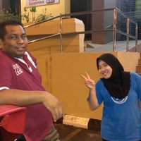 Jabatan Kebajikan Masyarakat Daerah Kinta Government Building