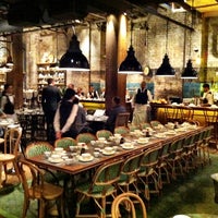 Mr Wong Sydney City Center 143 Tips