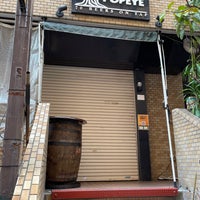 Photo taken at Beer Club Popeye by 博紀 (Hiroki) 中. on 3/17/2024