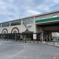 Photo taken at Hasama Station (TR03) by 博紀 (Hiroki) 中. on 3/27/2022
