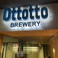 Photo taken at Ottotto Brewery by 博紀 (Hiroki) 中. on 8/25/2023