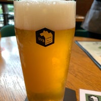Photo taken at Spring Valley Brewery Yokohama by 博紀 (Hiroki) 中. on 7/26/2020