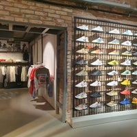 Photo taken at Adidas Originals Store by Nasty S. on 1/2/2022
