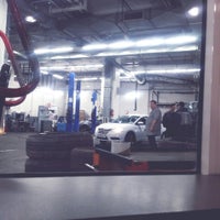 Photo taken at Автомир Nissan by Nasty S. on 4/18/2018