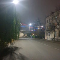 Photo taken at Улица 7-го Ноября by Nasty S. on 10/31/2020