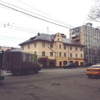 Photo taken at Первомайская улица by Nasty S. on 3/30/2019