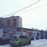 Photo taken at Центральный рынок by Nasty S. on 12/31/2016