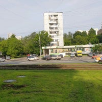 Photo taken at Живописная улица by Nasty S. on 6/17/2020