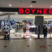 Boyner - Büyük Mağaza