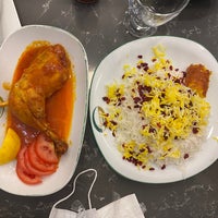 Photo taken at Asuman Restaurant by Setareh274 on 11/7/2020