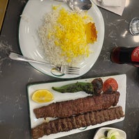 Photo taken at Asuman Restaurant by Setareh274 on 11/9/2020