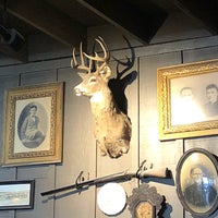 Photo taken at Cracker Barrel Old Country Store by Terence D. on 3/10/2018