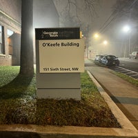 Photo taken at O&amp;#39;Keefe Building by Majid —. on 3/3/2024