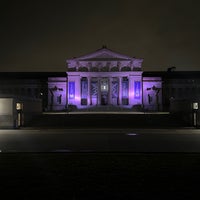 Foto scattata a Museum of Science and Industry da Majid —. il 1/2/2024