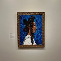 1/7/2024 tarihinde Majid —.ziyaretçi tarafından Cincinnati Art Museum'de çekilen fotoğraf