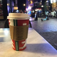 Photo taken at Starbucks by Mert on 11/22/2022
