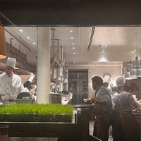 9/20/2022 tarihinde May W.ziyaretçi tarafından Mercer Kitchen'de çekilen fotoğraf