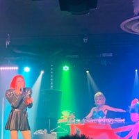 Photo taken at Jamm Brixton by May W. on 11/9/2019