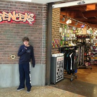 Spencer S 5 Woodfield Mall