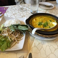 Photo taken at Restaurant Saigon by Roxanna S. on 8/18/2015