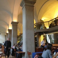 Brasserie Oskar Maria - French Restaurant in München