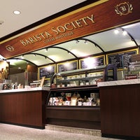 6/17/2013にCharn B.がBarista Society Coffee Boutiqueで撮った写真