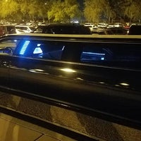 Photo taken at AZ Black Tie Limousine &amp;amp; Transportation by Mr D. on 3/28/2020