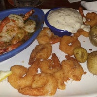 Red Lobster Seafood Restaurant [ 200 x 200 Pixel ]