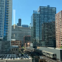 Foto scattata a Foursquare Chicago da Mit P. il 5/8/2024