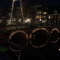 Photo taken at Brouwersgracht by H on 3/8/2023