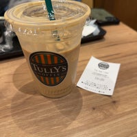 Photo taken at Tully&amp;#39;s Coffee by 774 K. on 4/13/2024