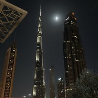 Photo taken at Rove Downtown Dubai by S3 on 4/22/2024