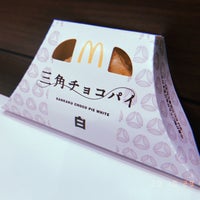 Photo taken at McDonald&amp;#39;s by アンパンマン on 10/29/2020