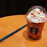 Photo taken at Starbucks by アンパンマン on 11/20/2020