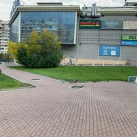 Photo taken at ТЦ «Северное сияние» by Сергей К. on 9/29/2020