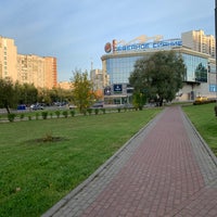 Photo taken at ТЦ «Северное сияние» by Сергей К. on 10/2/2020