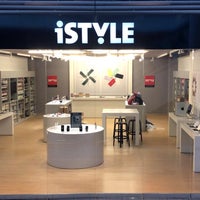 Photo taken at iStyle by Slovak_Cat M. on 5/11/2020