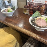 Photo taken at なんつッ亭 秦野本店 by ドルﾌｨﾝ on 6/4/2023