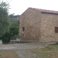 Casa Natale di Leonardo a Anchiano History Museum