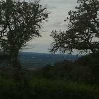 Photo taken at Kerrville Hills Winery by Laura M. on 9/15/2012