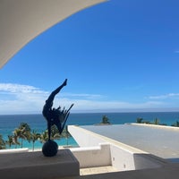 Photo taken at Marquis Los Cabos Resort and Spa by Lexi S. on 5/4/2023