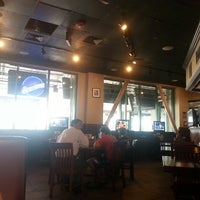 Photo taken at Chicago Pizza and Sports Grille by Jasmine M. on 7/17/2013
