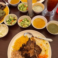 Restoran Nasi Arab Al Hanin Restaurant
