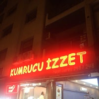Photo taken at Kumrucu İzzet by Hakan K. on 8/23/2018