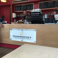 Photo taken at Brandmeester&amp;#39;s by Norman on 9/3/2016