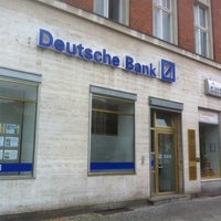 Deutsche Bank Schoneberg 0 Tips