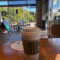 Photo taken at Starbucks by Bandr  🇺🇸 🇸🇦 on 8/16/2022