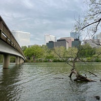 Photo taken at Theodore Roosevelt Island by Bandr  🇺🇸 🇸🇦 on 4/16/2023
