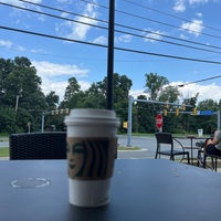 Photo taken at Starbucks by Bandr  🇺🇸 🇸🇦 on 8/18/2023